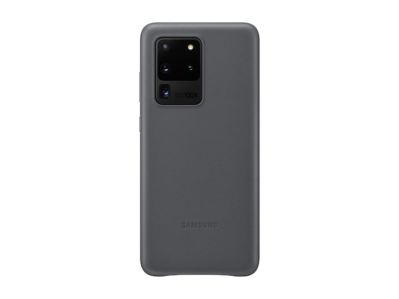 Samsung EF-VG988 mobile phone case 6.9" Cover Gray