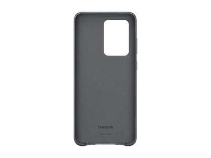 Samsung EF-VG988 mobile phone case 6.9" Cover Gray