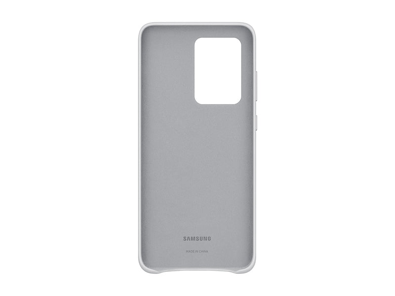 Samsung EF-VG988 mobile phone case 6.9" Cover Silver