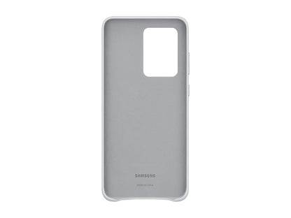 Samsung EF-VG988 mobile phone case 6.9" Cover Silver