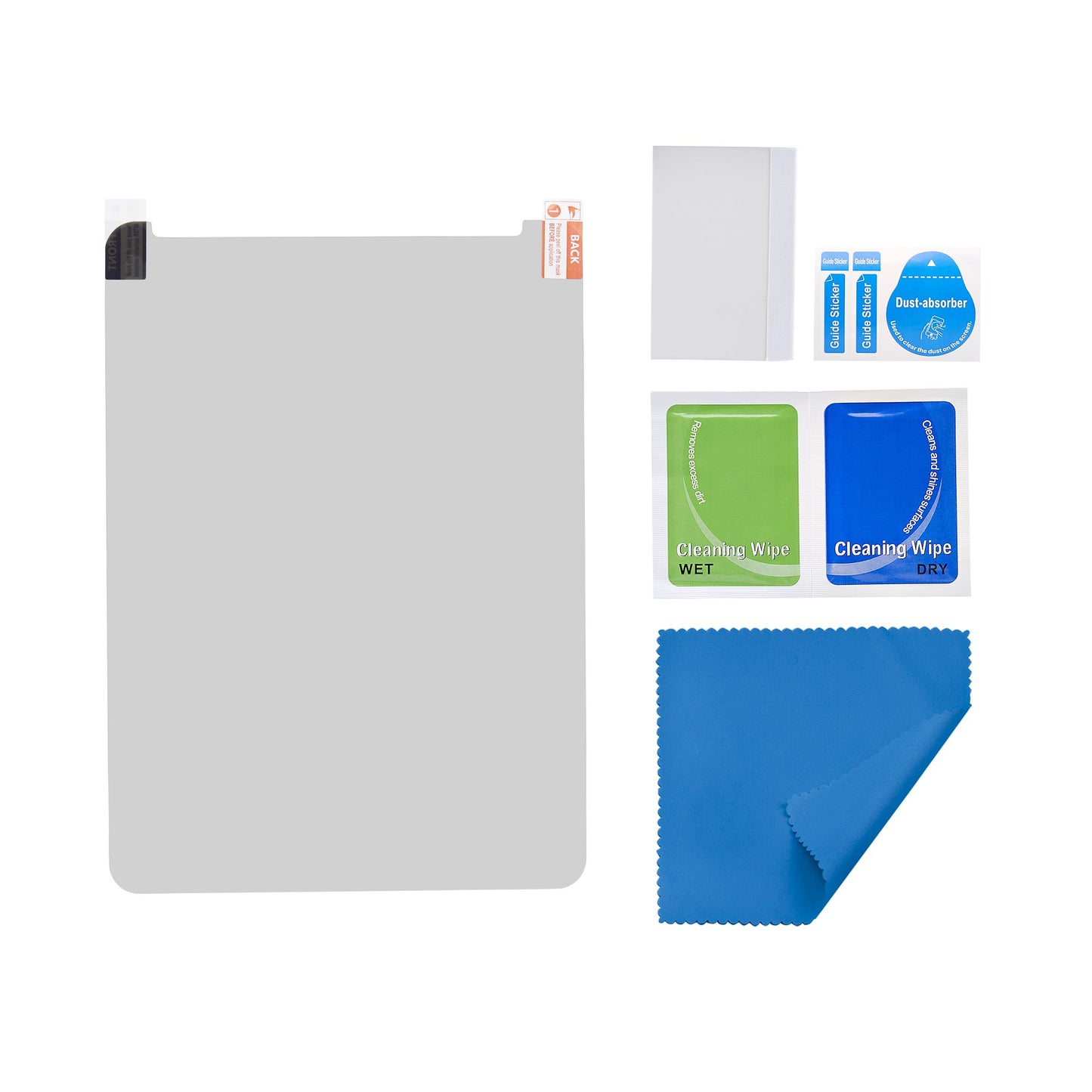 StarTech.com 129IP-PRIVACY-SCREEN display privacy filters 12.9" Tablet Frameless display privacy filter