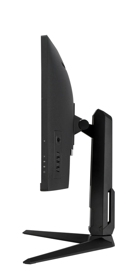 ASUS TUF Gaming VG34VQL1B computer monitor 34" 3440 x 1440 pixels UltraWide Quad HD LCD Black