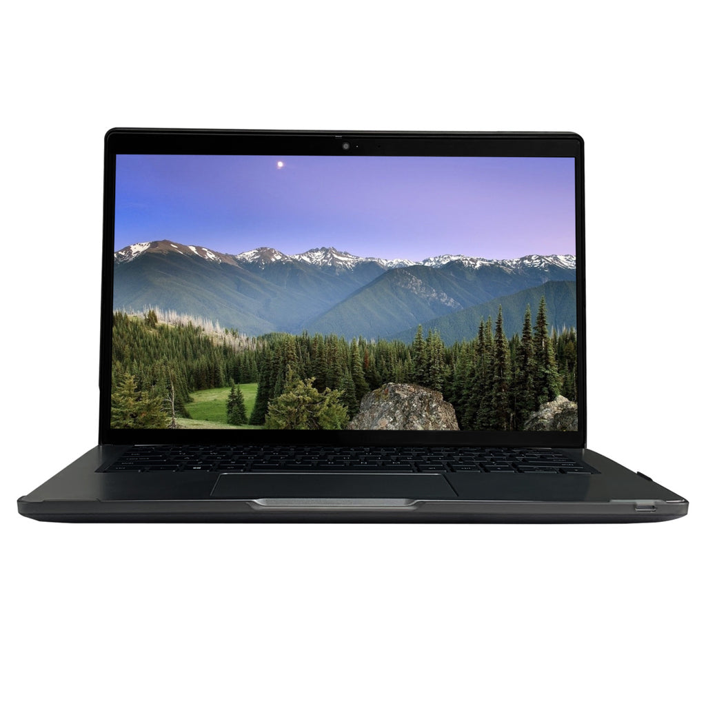 Targus THZ923GLZ laptop case 13" Cover Transparent