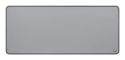 Logitech 956-000047 mouse pad Gray