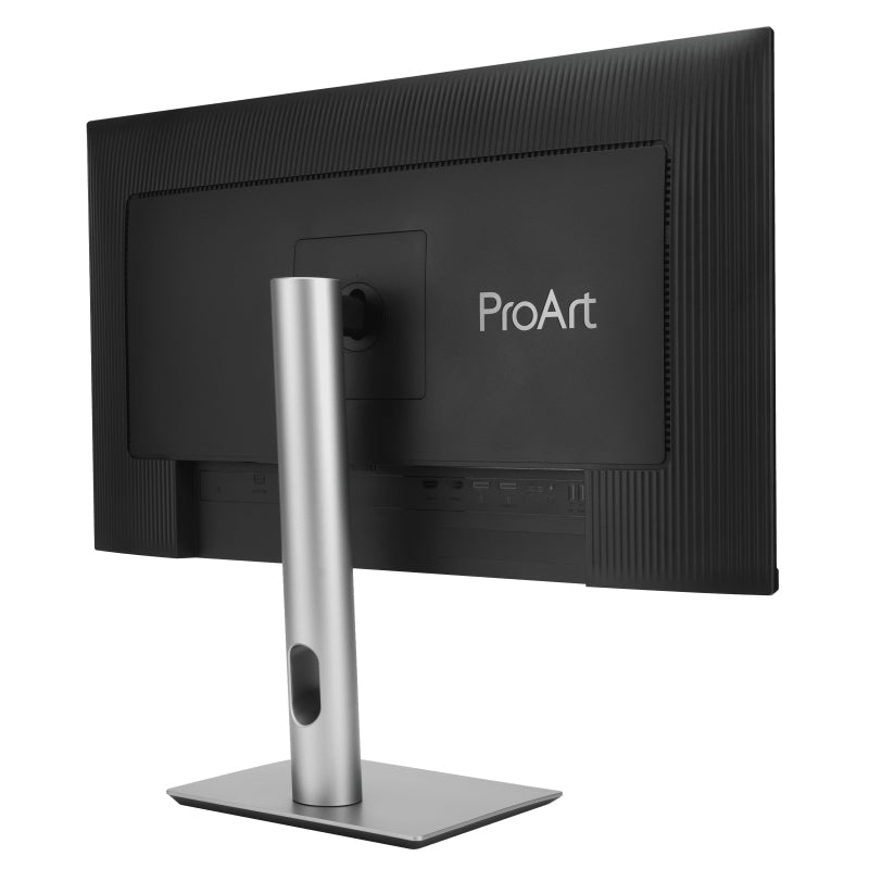 ASUS ProArt PA329CRV computer monitor 31.5" 3840 x 2160 pixels 4K Ultra HD LCD Black
