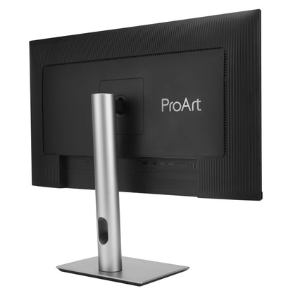 ASUS ProArt PA329CRV computer monitor 31.5" 3840 x 2160 pixels 4K Ultra HD LCD Black
