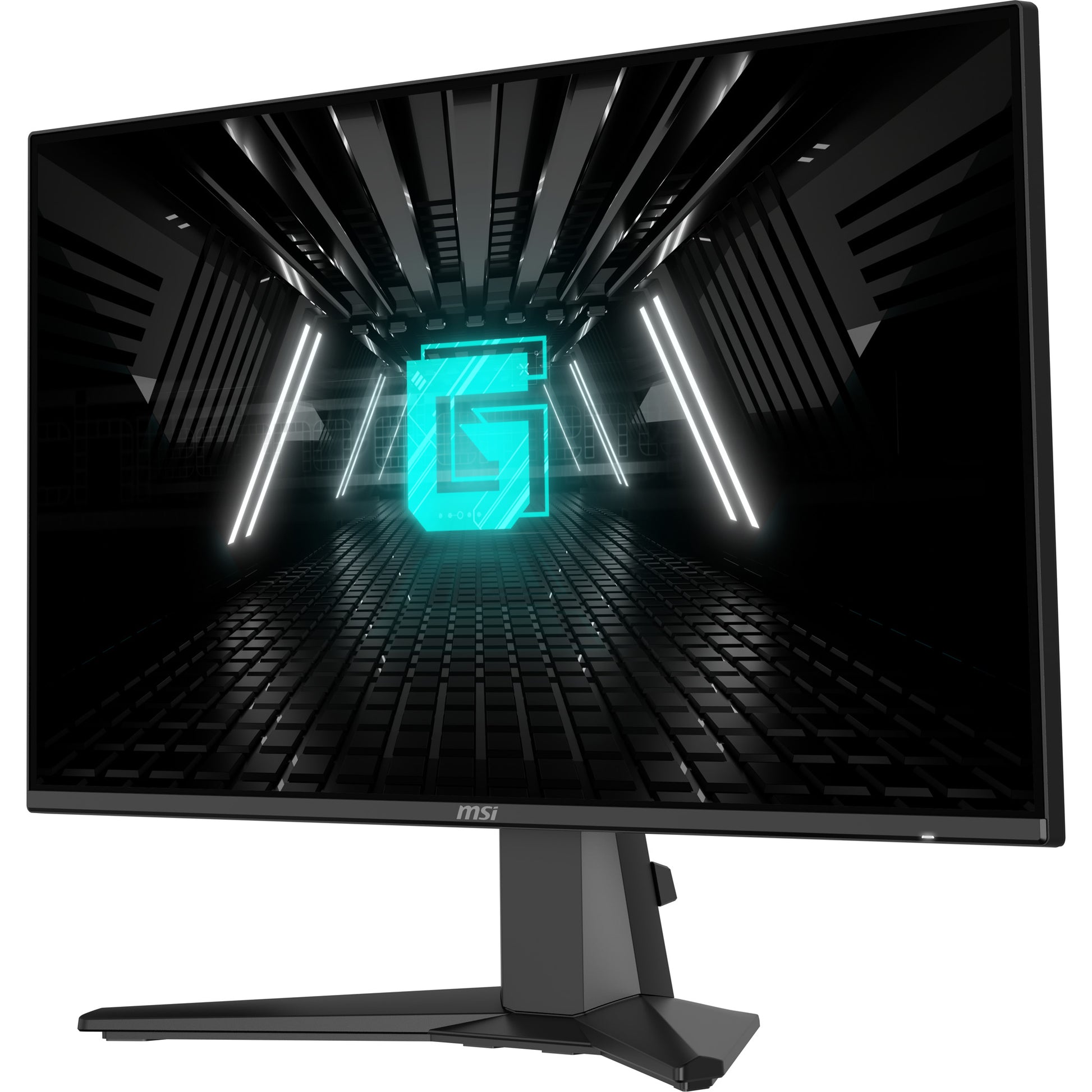 MSI G242L E14 computer monitor 23.8" 1920 x 1080 pixels Full HD LCD Black