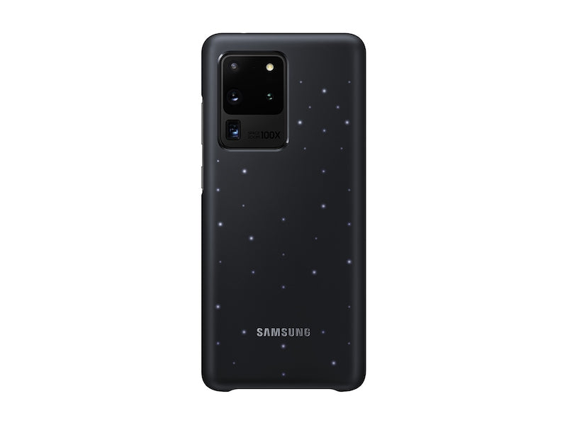 Samsung EF-KG988 mobile phone case 6.9" Cover Black