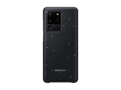 Samsung EF-KG988 mobile phone case 6.9" Cover Black