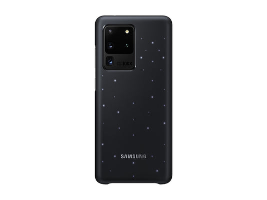 Samsung EF-KG988 mobile phone case 6.9" Cover Black
