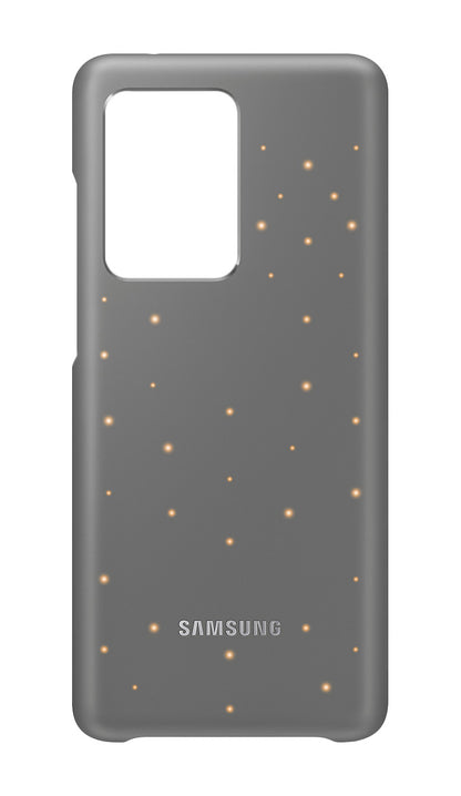 Samsung EF-KG988 mobile phone case 6.9" Cover Gray