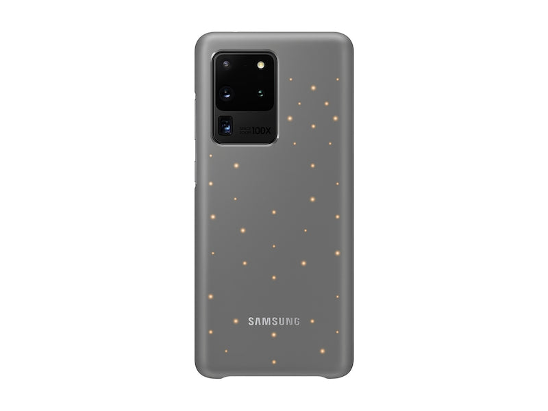 Samsung EF-KG988 mobile phone case 6.9" Cover Gray