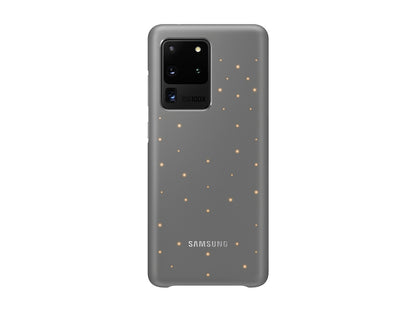 Samsung EF-KG988 mobile phone case 6.9" Cover Gray