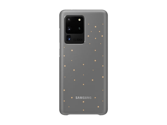 Samsung EF-KG988 mobile phone case 6.9" Cover Gray