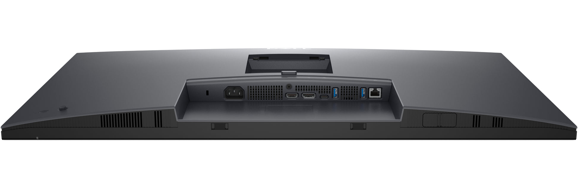 DELL Pro Plus P3225QE computer monitor 31.5" 3840 x 2160 pixels 4K Ultra HD LCD Black, Gray