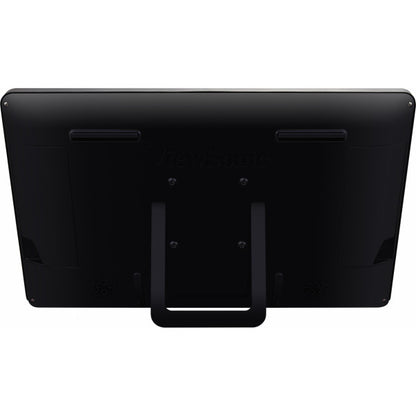 Viewsonic TD2430 computer monitor 23.6" 1920 x 1080 pixels Full HD LCD Touchscreen Multi-user Black