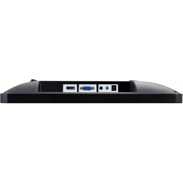 Viewsonic TD2430 computer monitor 23.6" 1920 x 1080 pixels Full HD LCD Touchscreen Multi-user Black