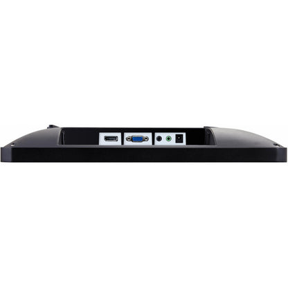 Viewsonic TD2430 computer monitor 23.6" 1920 x 1080 pixels Full HD LCD Touchscreen Multi-user Black