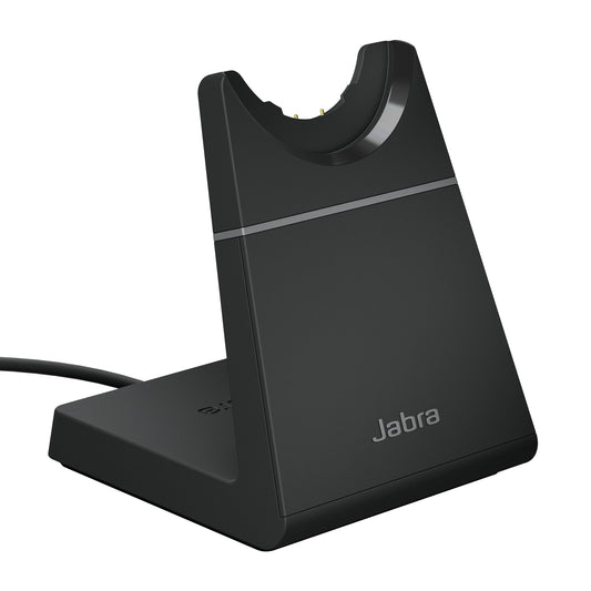 Jabra 14207-63 headphone/headset accessory Base station