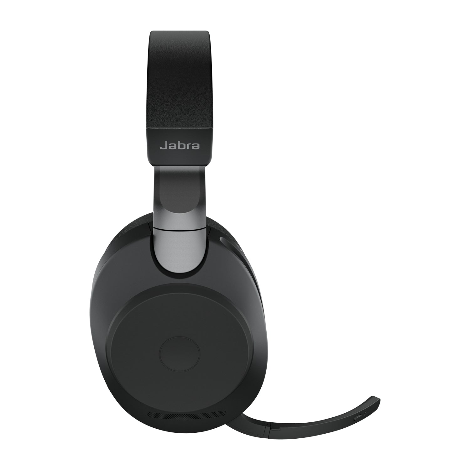 Jabra Evolve2 85 Headset Wired & Wireless Head-band Office/Call center USB Type-C Bluetooth Black