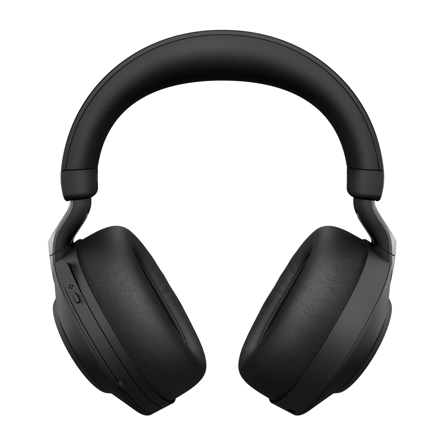 Jabra Evolve2 85 Headset Wired & Wireless Head-band Office/Call center USB Type-C Bluetooth Black