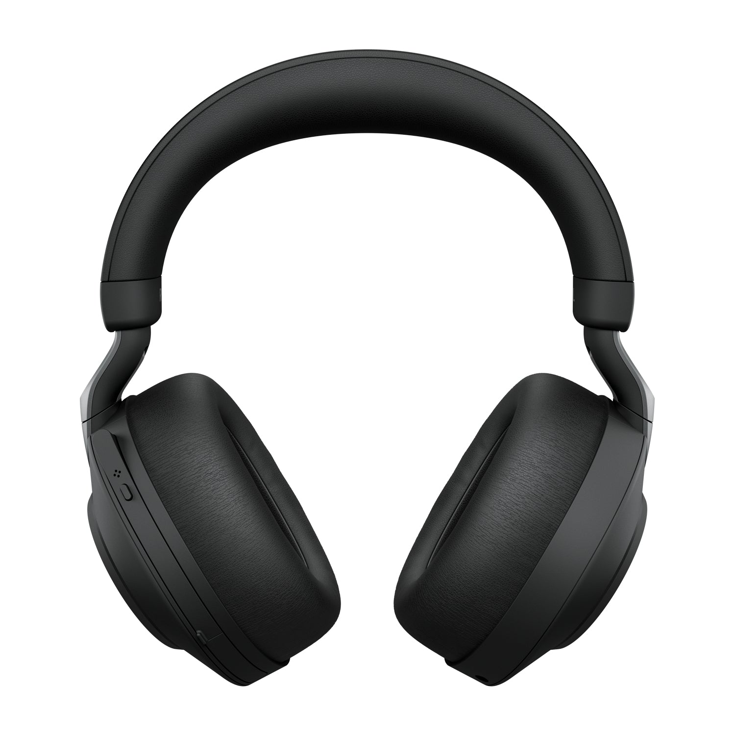 Jabra Evolve2 85 Headset Wired & Wireless Head-band Office/Call center USB Type-C Bluetooth Black