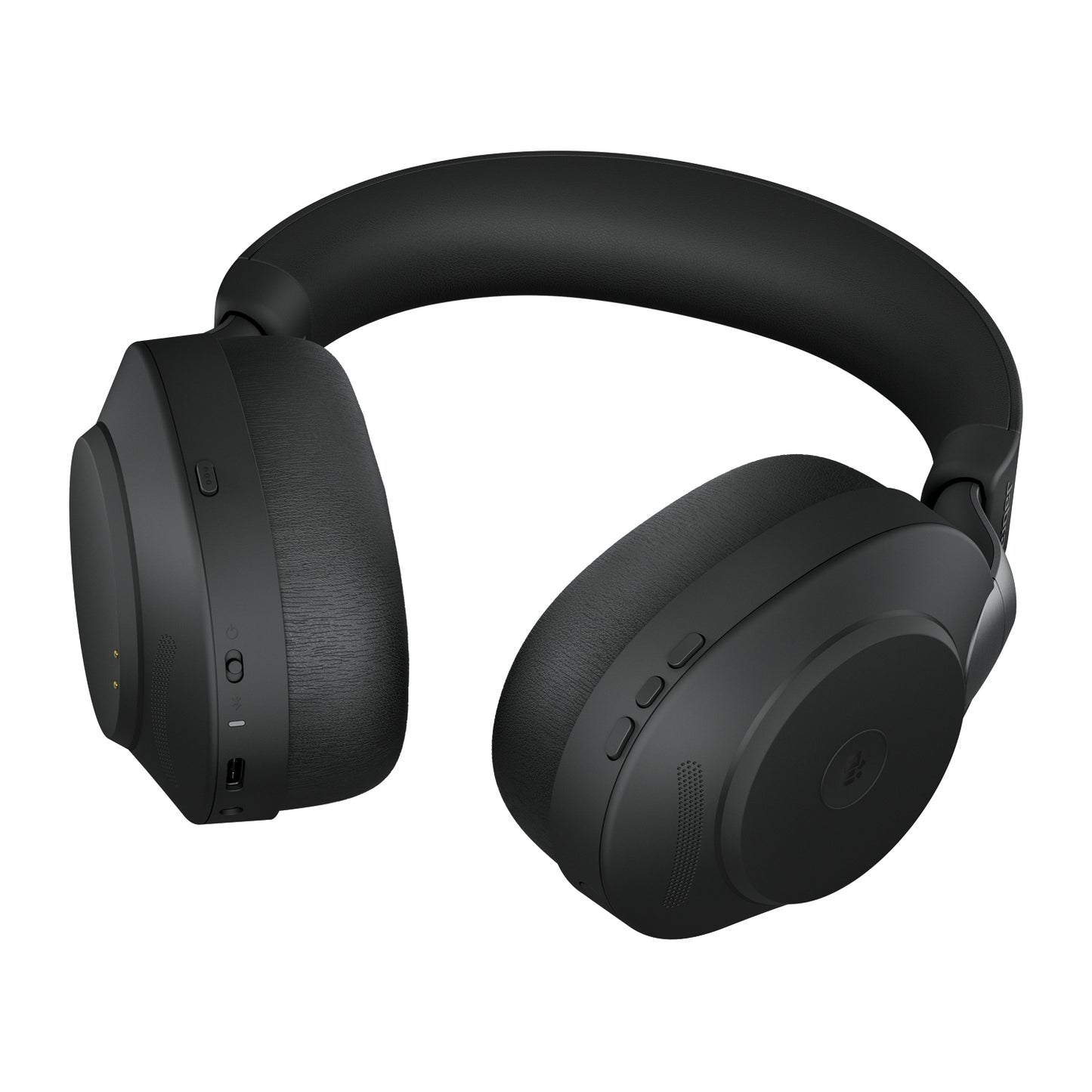Jabra Evolve2 85 Headset Wired & Wireless Head-band Office/Call center USB Type-A Bluetooth Black