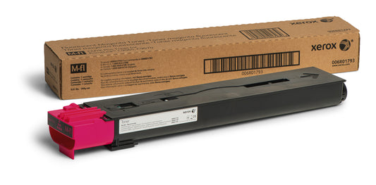 Xerox 006R01793 toner cartridge 1 pc(s) Original Magenta