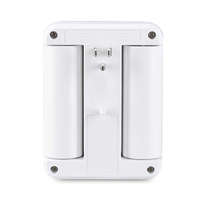 CyberPower GP400U4AWH surge protector White 4 AC outlet(s)