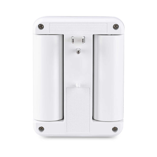 CyberPower GP400U4AWH surge protector White 4 AC outlet(s)