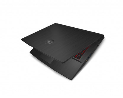 MSI Bravo 15 A4DDR-247 laptop AMD Ryzen™ 7 4800H 15.6" Full HD 16 GB DDR4-SDRAM 512 GB SSD AMD Radeon RX 5500M Wi-Fi 6 (802.11ax) Windows 10 Home Black