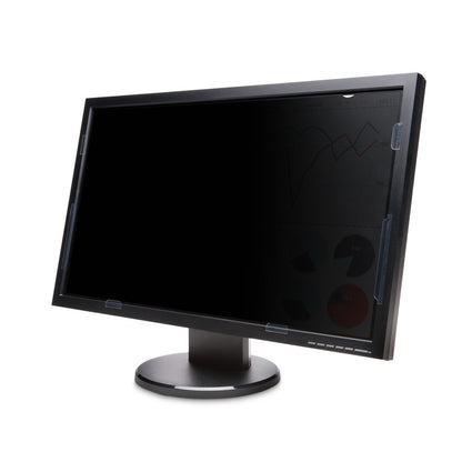 Kensington FP201W10 Privacy Screen for Monitors (20.1" 16:10)