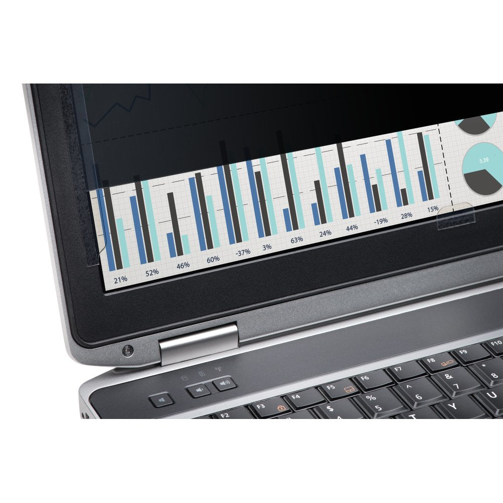 Kensington FP160W9 Privacy Screen for Laptops (16" 16:9)