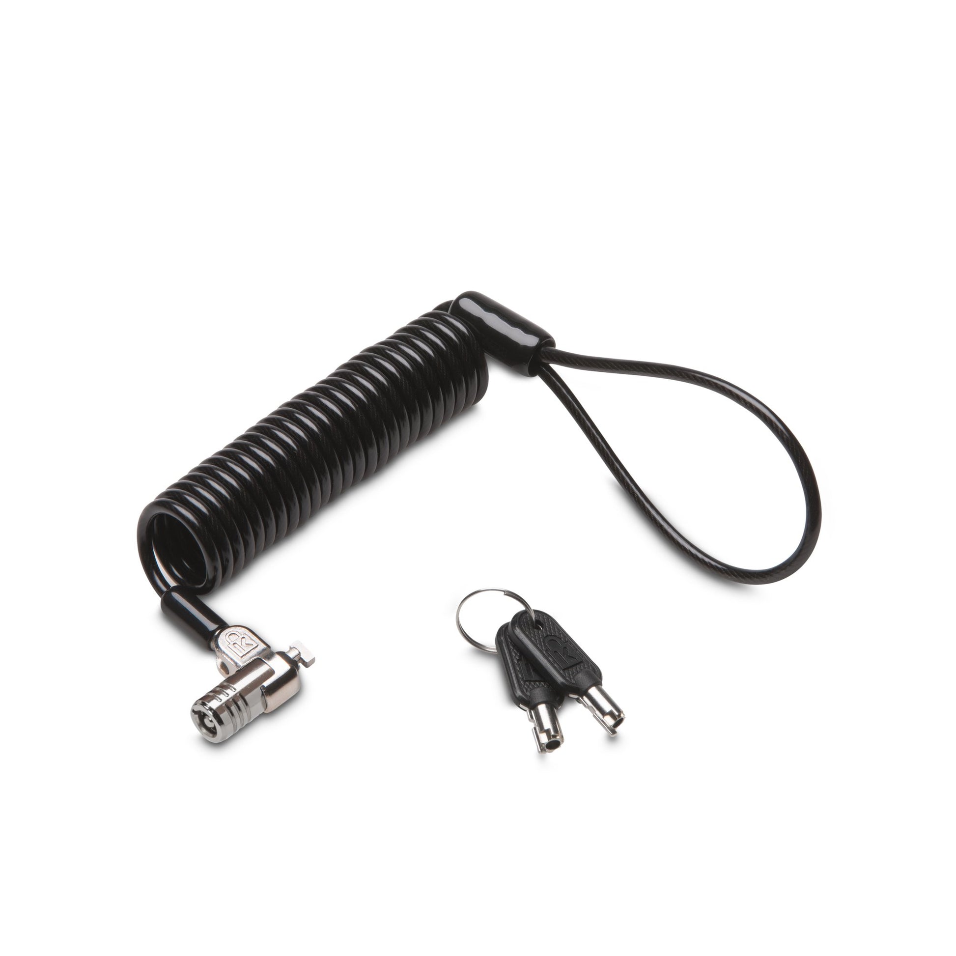 Kensington MicroSaver® 2.0 Portable Keyed Laptop Lock - Master