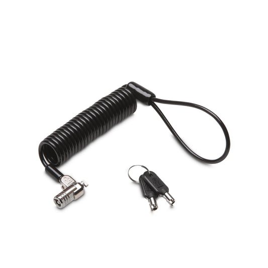 Kensington MicroSaver® 2.0 Portable Keyed Laptop Lock - Master
