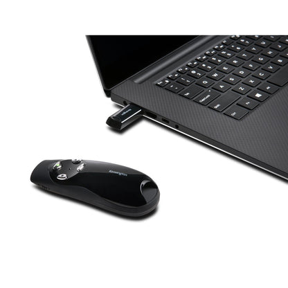 Kensington Presenter Expert™ Wireless with Green Laser