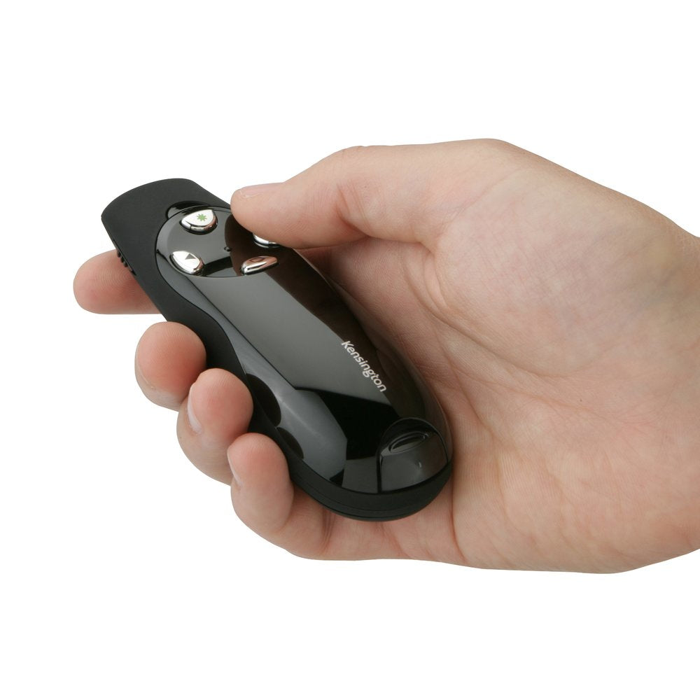 Kensington Presenter Expert™ Wireless with Green Laser