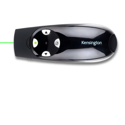 Kensington Presenter Expert™ Wireless with Green Laser