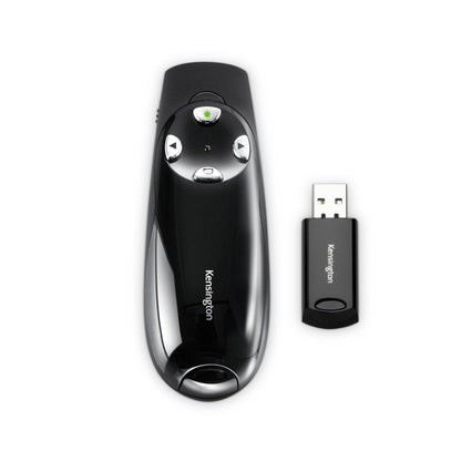 Kensington Presenter Expert™ Wireless with Green Laser
