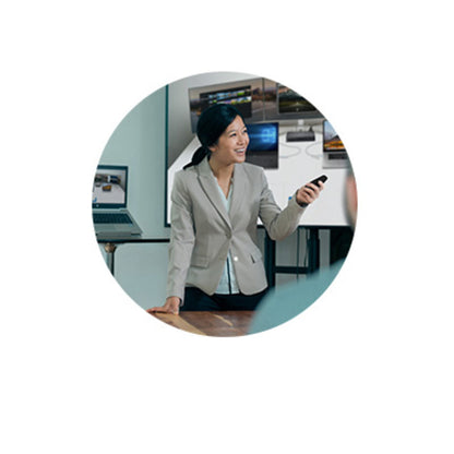 Kensington Presenter Expert™ Wireless with Green Laser