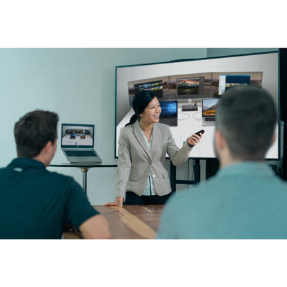 Kensington Presenter Expert™ Wireless with Green Laser