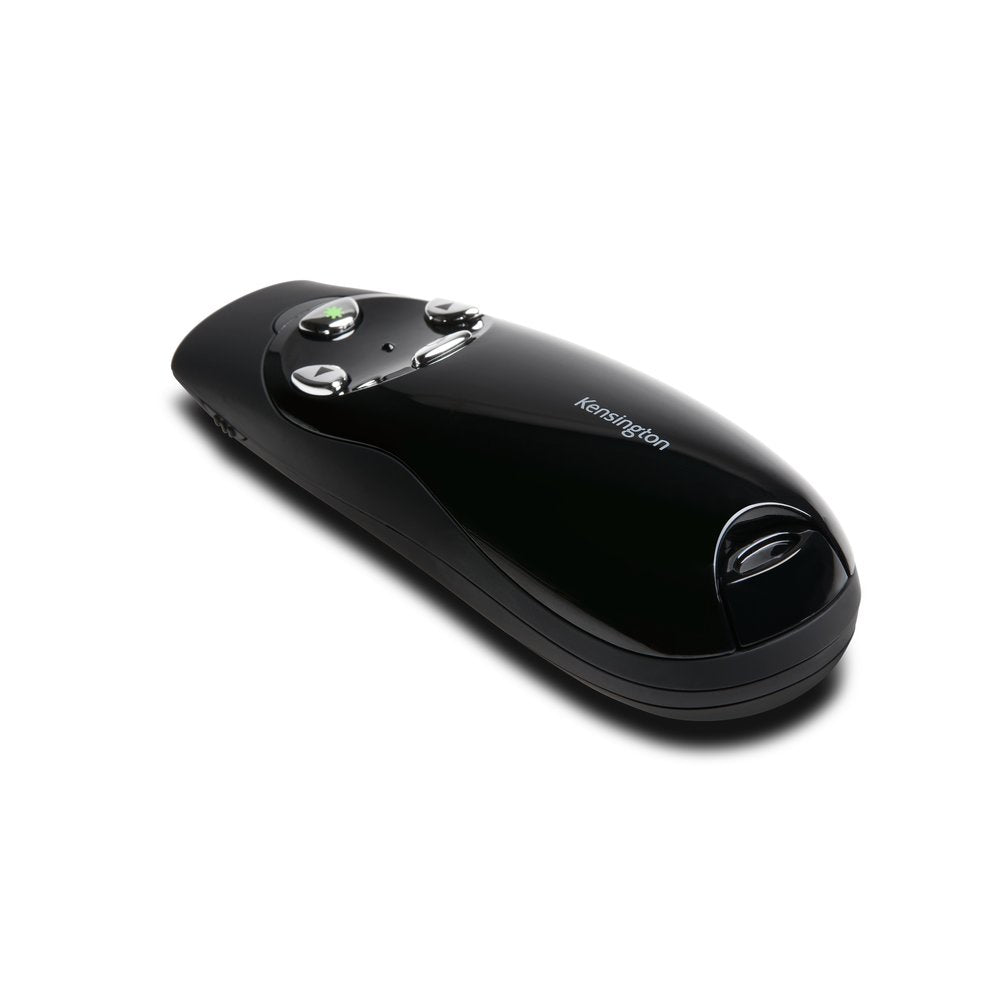 Kensington Presenter Expert™ Wireless with Green Laser