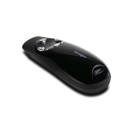 Kensington Presenter Expert™ Wireless with Green Laser