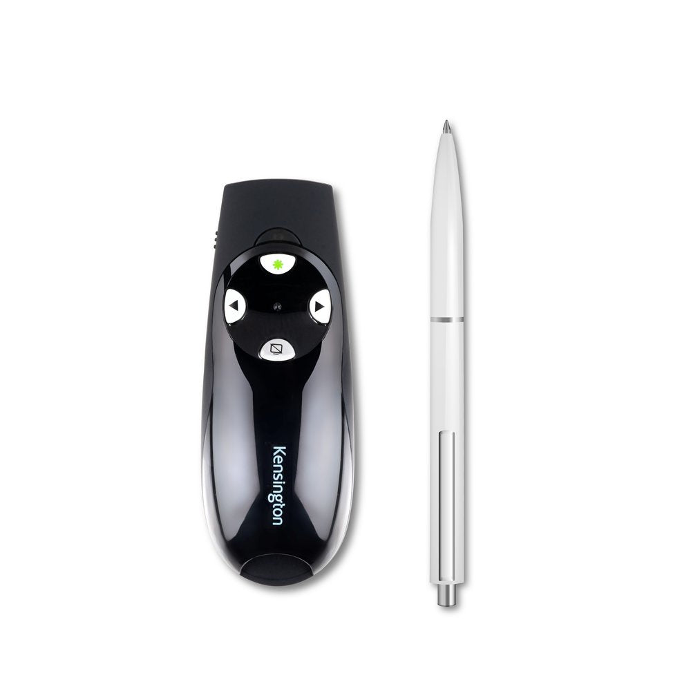 Kensington Presenter Expert™ Wireless with Green Laser