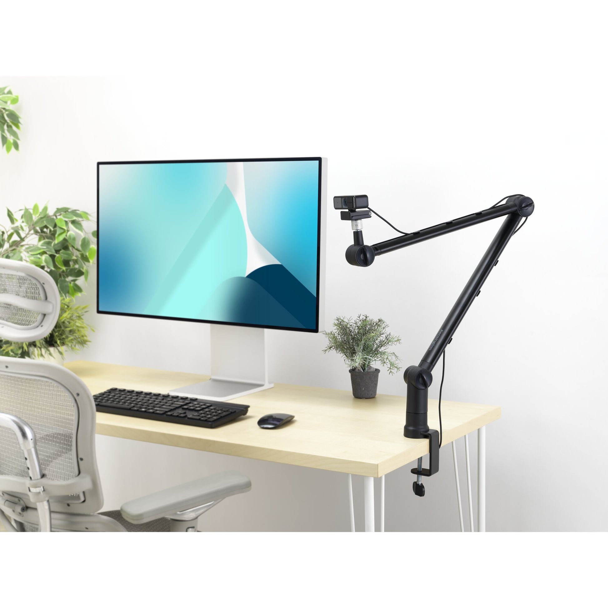 Kensington A1020 Boom Arm Boom microphone stand