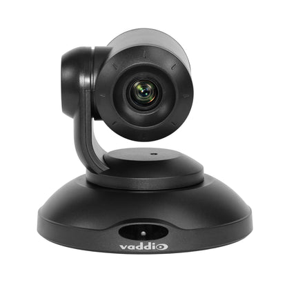 Vaddio EasyIP 10 2.38 MP Black 1920 x 1080 pixels 60 fps CMOS 1/2.8"
