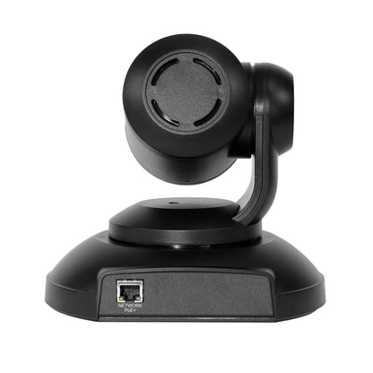 Vaddio EasyIP 10 2.38 MP Black 1920 x 1080 pixels 60 fps CMOS 1/2.8"