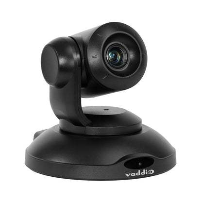 Vaddio EasyIP 10 2.38 MP Black 1920 x 1080 pixels 60 fps CMOS 1/2.8"