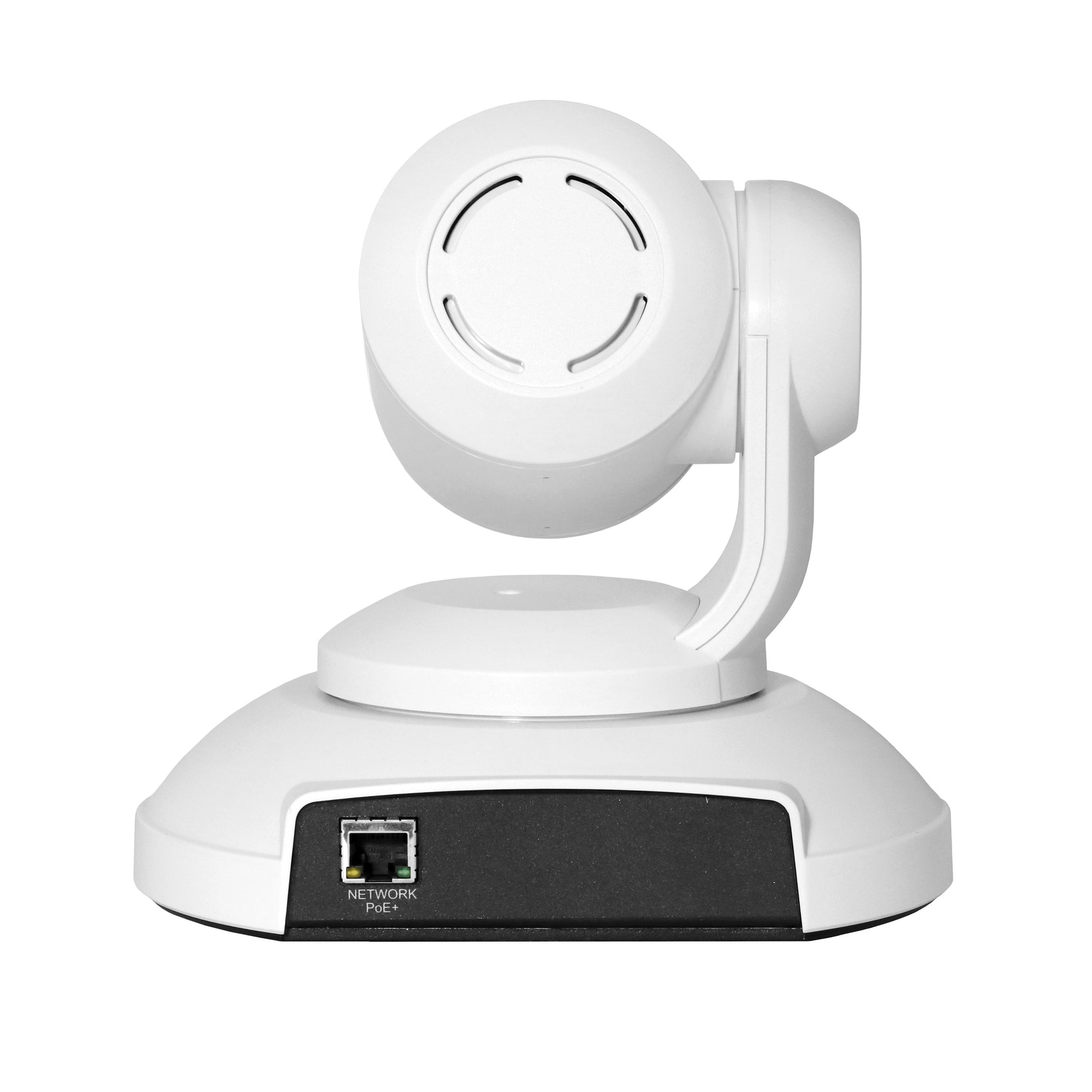 Vaddio EasyIP 10 2.38 MP White 1920 x 1080 pixels 60 fps CMOS 1/2.8"