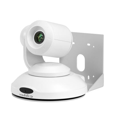 Vaddio EasyIP 10 2.38 MP White 1920 x 1080 pixels 60 fps CMOS 1/2.8"